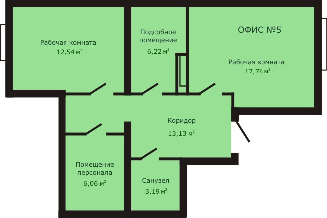 Механизаторов 8 офис 5